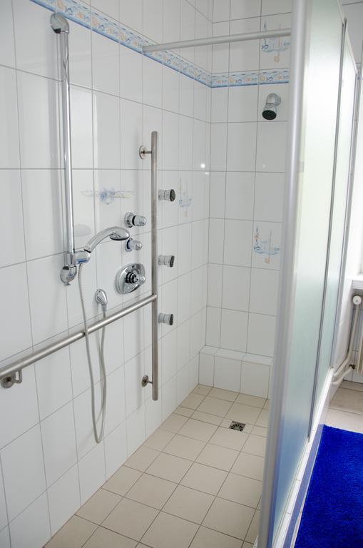 Meuble De Tourisme 3* Apartment Saverne Cameră foto